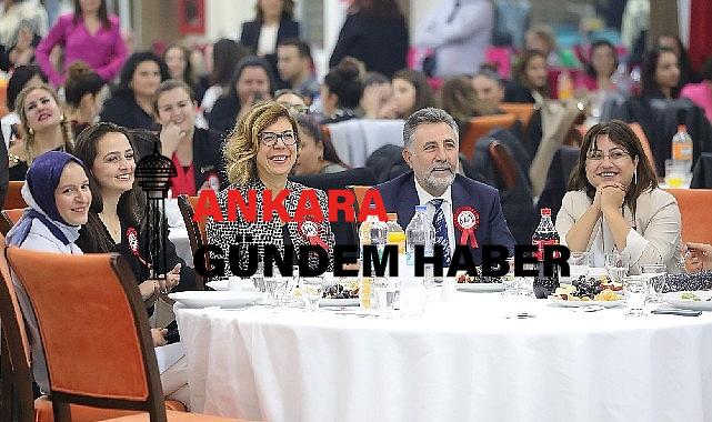 Serdar Sandal, “Yarınlar için sorumluluğumuz büyük”