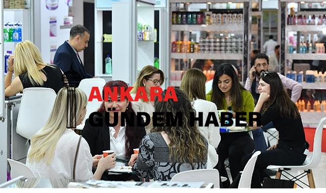 Eurasia Rail Fuarı İçin Geri Sayım Başladı