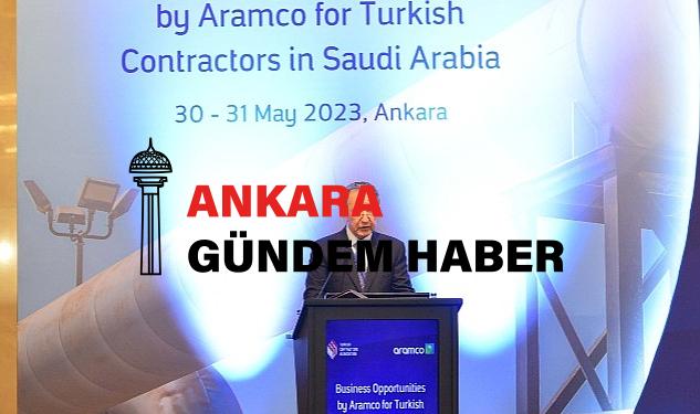 Türk müteahhitlerin Rusya’daki kaybını Suudi Arabistan telafi edecek