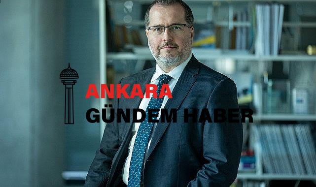 Yeni nesil teknoloji alanlarına yönelik yatırımlara sürdürülebilirlik yön veriyor
