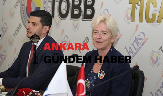 UNDP, Türkiye’deki sarsıntı felaketinden etkilenen bayan patronların toparlanması için hibe programı başlattı