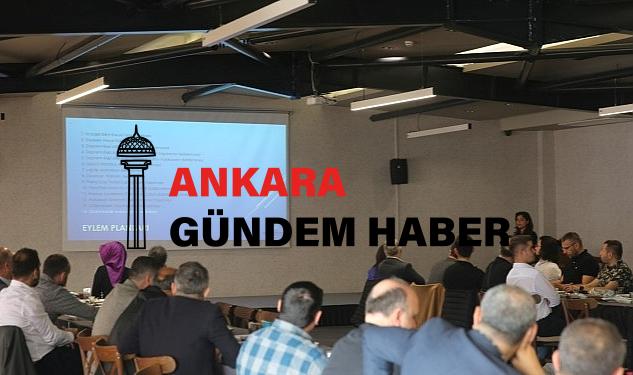 İmar toplantısında Dirençli Kent Kocaeli ele alındı