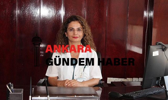 Prof. Dr. İlgen Ertam Sağduyu, “DNA’yı etkileyen ultraviyole ışınları birçok hastalığa sebep olabilir”