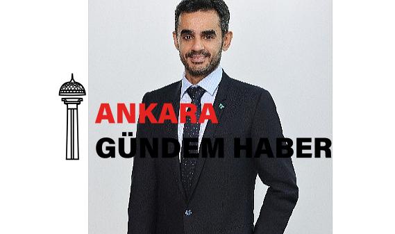 Türkiye Finans Yönetim Kurulu’na Yeni Üye