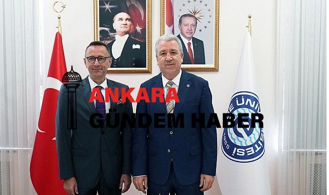 Egeli bilim insanlarının buluşu patent tescili aldı