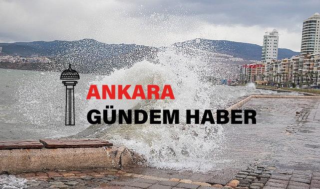 Dr. Kısacık: “Taşkın sıklığında artış var”