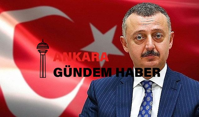 Kocaeli Büyükşehir Belediye Lideri Tahir Büyükakın, İstanbul’un fethi münasebetiyle ileti yayınladı