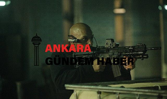 Prime Video İngilizce Dışı Dillerdeki Orijinal Yapımlarıyla Büyük İlgi Çekiyor