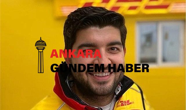 DHL Express Türkiye’nin Operasyondan Sorumlu Genel Müdür Yardımcısı Asil Bütün oldu