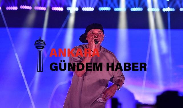 Fanta Fest, Bursa’da Coşkuyla Başladı
