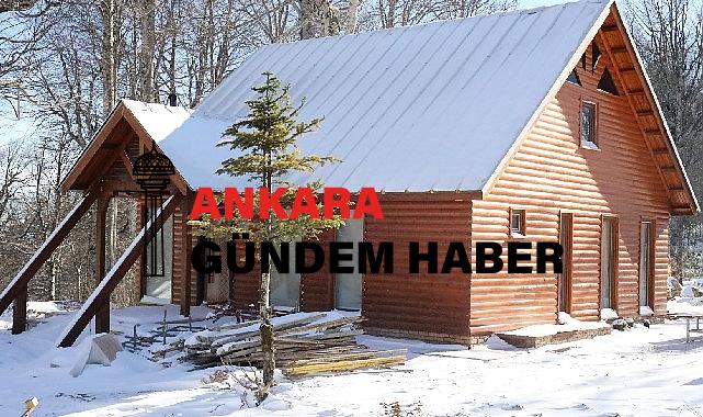 Kocaeli Büyükşehir, Kuzuyayla’da kar kış demeden çalışıyor