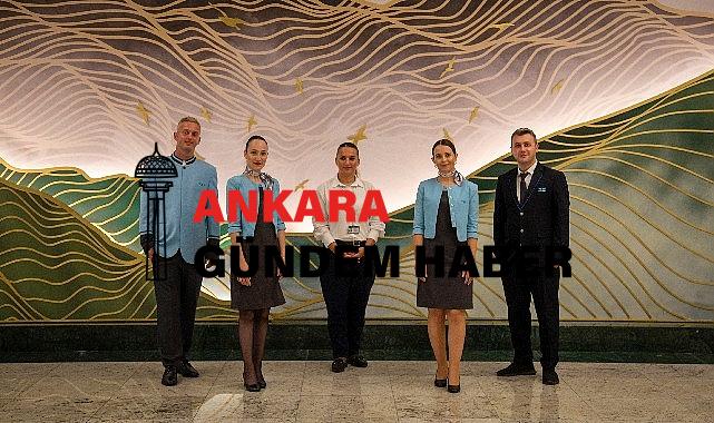 Çelebi Platinum, Rize Havalimanı’nda Kişiye Özel Seyahat Deneyimi Sunuyor