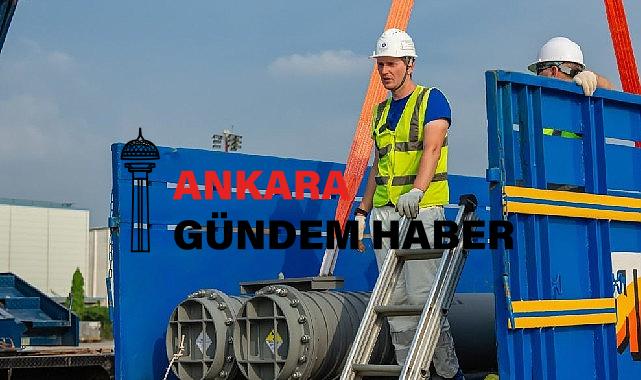 Ruppur NGS’ye İlk Parti Nükleer Yakıt Teslim Edildi