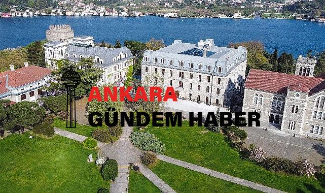 Son Üç Yılda En İyilerin Tercihi Boğaziçi Oldu