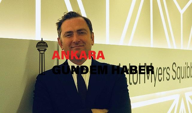 İbrahim Kızılkaya BMS Türkiye ve İsrail’den sorumlu Hukuk Direktörü olarak atandı