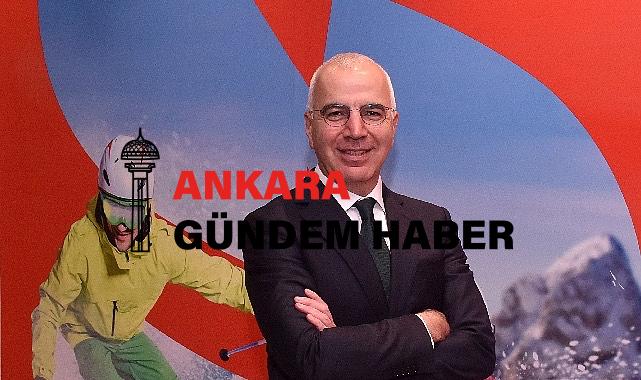 Setur, Turizmde 2023 Yılının İlk Dokuz Ayını Değerlendirdi