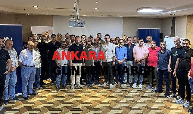 25. Uluslarararası Antalya Piyano Festivali muhteşem bir konserle başladı