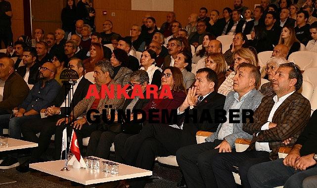 Yenişehir Belediyesi örnek projeleriyle kenti dirençli hale getiriyor