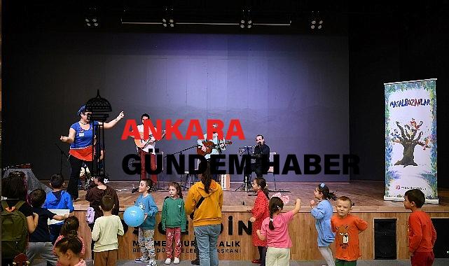 Beylikdüzü edebiyat günleri sona erdi