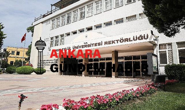 DEÜ Tercih Döneminin gözdesi oldu