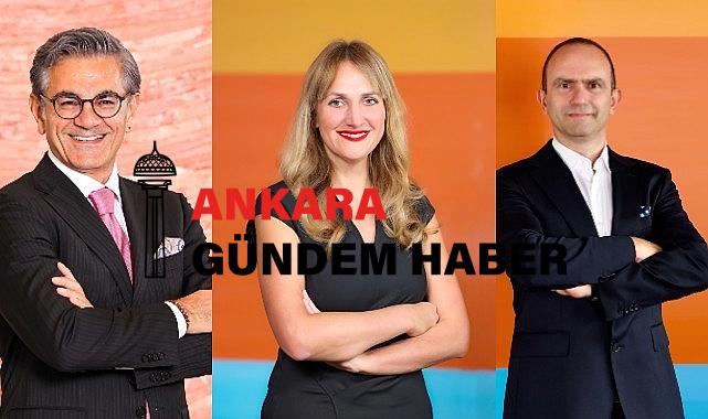 Hepsiburada Üst Yönetiminde Bayrak Değişimi