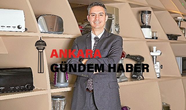 Arzum’un 2022 Yılı Faaliyet Raporu’na ‘Gold’ Ödül