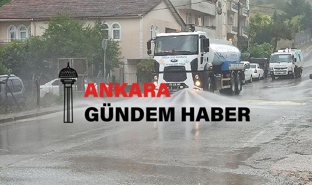 Kandıra’da hayat normale döndü