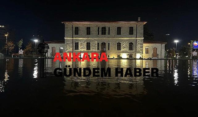 Keçiören’i aydınlatan Milli Mücadele Müzesi