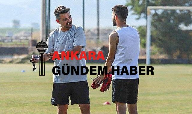 Laleci “Hayali transfer haberlerine itibar etmeyin”