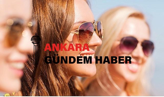 Güneş Gözlüğünde Cam Rengine Dikkat!