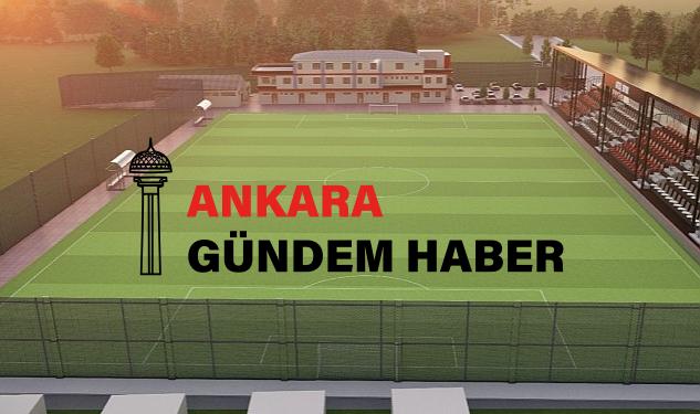 Başiskele Yakup Altun Stadı yenileniyor