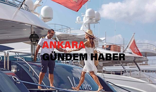 D-Marin Sonbahar Boyunca Tekne Fuarlarında Seçkin Marinaları Tanıtacak