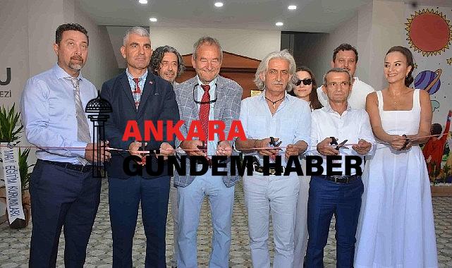 Özel çocuklar için Niyazoğlu’ndan dev tesis