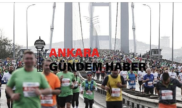 İnegöl Belediyesi İstanbul Maratonuna 125 Kişi Götürecek