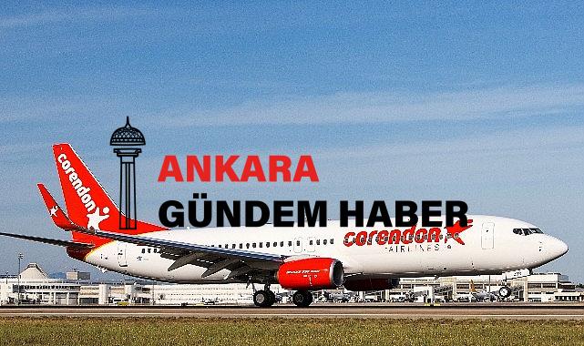 Corendon Airlines, 2024 Yaz Uçuş Programını Açıkladı