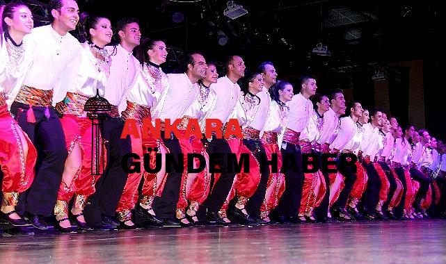 HOY-TUR Yeni Dansçılarını Arıyor