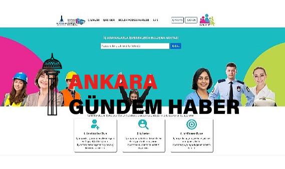 Kariyerimiz.com.tr” iş ve işçi arayanların umudunu büyütüyor