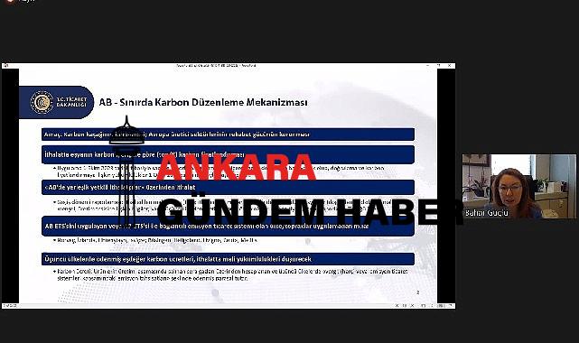 Demir çelik dalı yeni bir korumacılık dalgası ile karşı karşıya