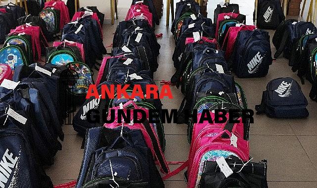 Beylikdüzü belediyesi’nden öğrencilere eğitim desteği