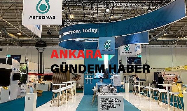 PETRONAS Madeni Yağlar, Lubricant Expo 2023’te En Son Sıvı Teknolojisi Çözümlerini Sergileyecek