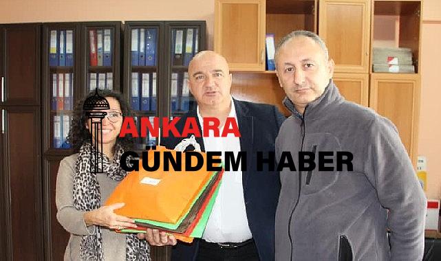 Başkan Erkiş öğretmenleri unutmadı