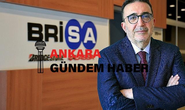 Brisa, EBRD ile 100 Milyon Dolarlık Sürdürülebilir Kalkınma Odaklı Uluslararası Kredi Anlaşması İmzaladı