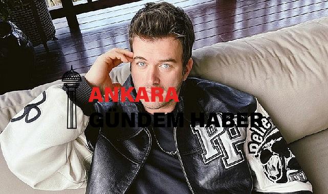 Hepsiburada’nın Marka Yüzü Kıvanç Tatlıtuğ Oldu!