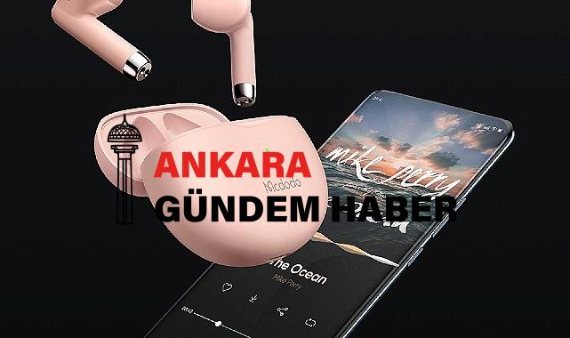 Mcdodo’nun renkli şarj kabloları ve kulaklıkları bu yaza eğlence katacak!