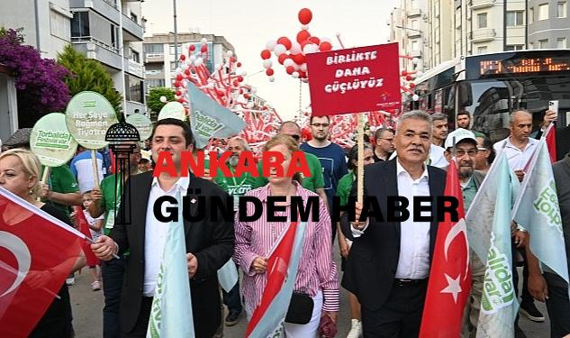 Milletlerarası ödüllü “Tiyatro Festivali” sona erdi