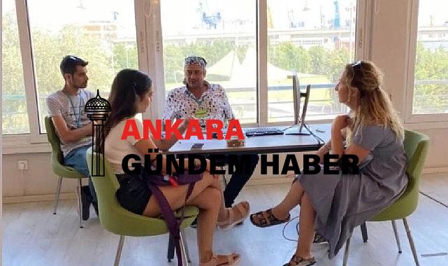 İzmir Büyükşehir, tercih zamanı da gençlerin yanında