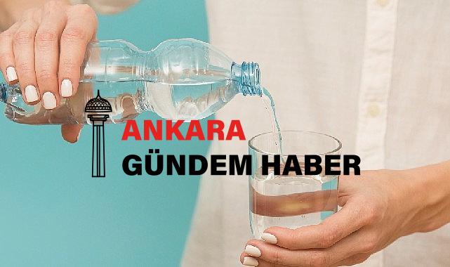 Suyun ph dengesi çok önemli