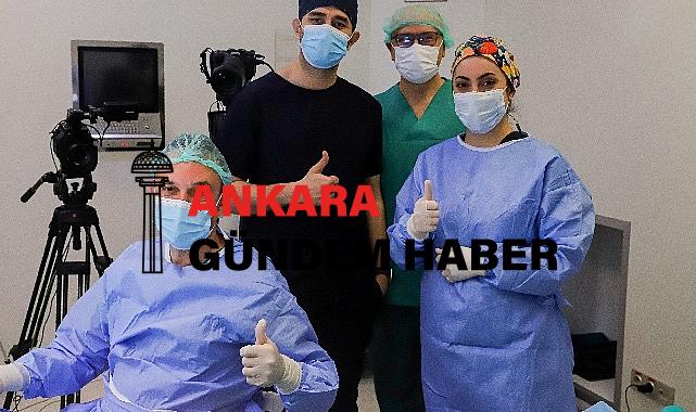 Tüm Dünyada Teknolojimiz ve Tecrübemizle Canlı Yayındaydık!