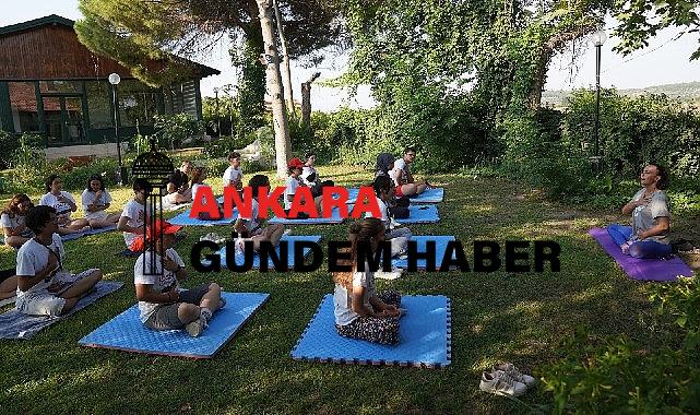 Lösev kampı eğitimlerle renkleniyor