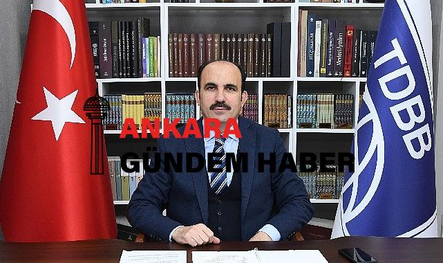Lider Altay: “Konya Selçuklu Darü’l-Mülk’ü Vasfını Taşımaya Devam Ediyor”